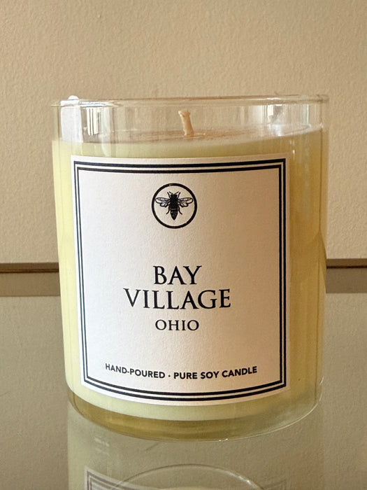 Neighborhood Candle