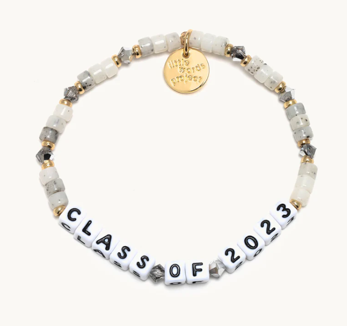 Class of 2023 Bracelet S/M
