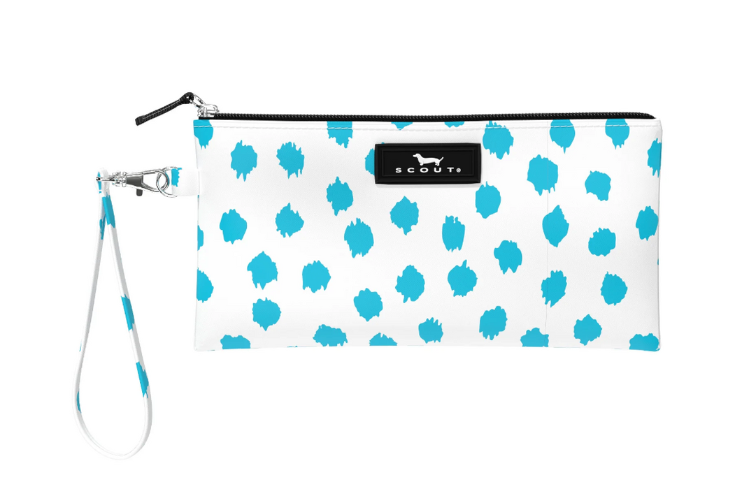 Kate Wristlet On-the-go Essential