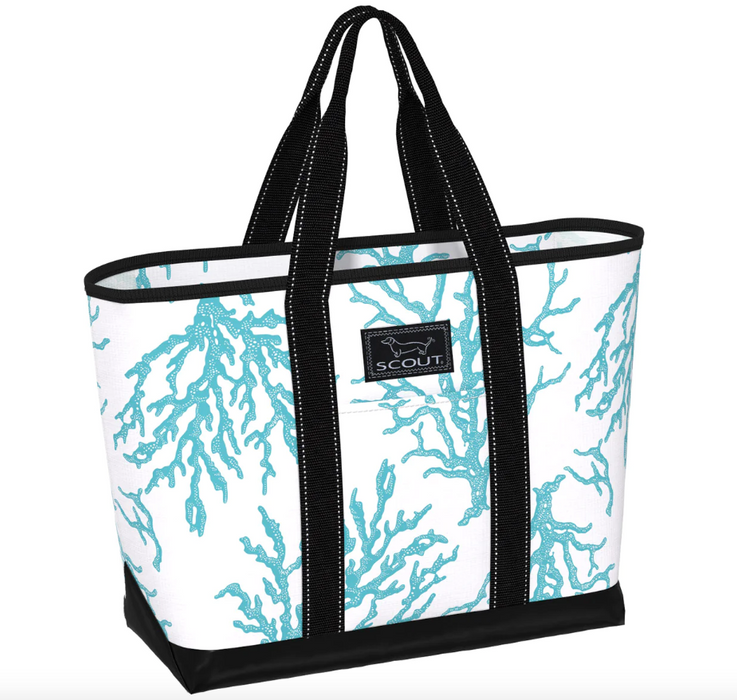 La Bumba Tote Bag