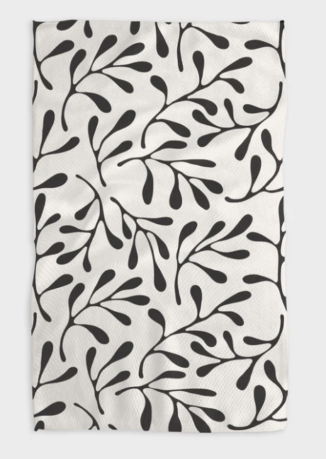 Geometry Tea Towel | Melaleuca