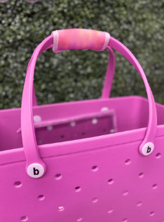 Bogg Bag Strap Wrap | Bogg Love