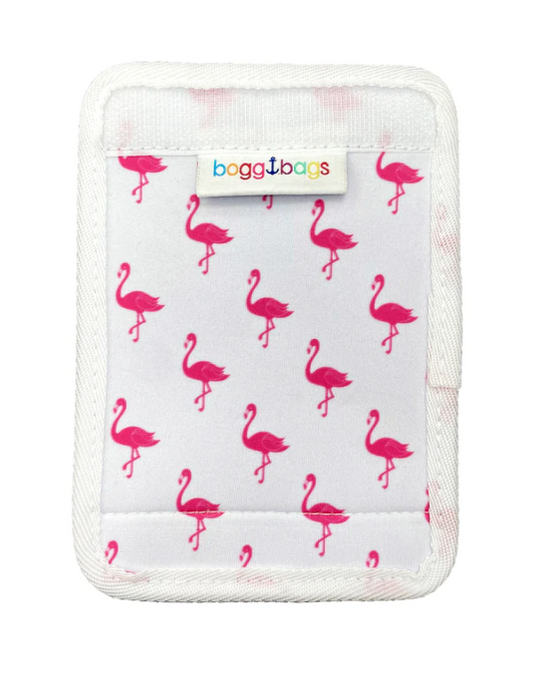 Bogg Bag Strap Wrap | Flamingo