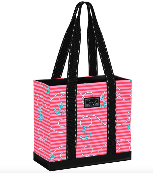 Mini Deano Tote Bag