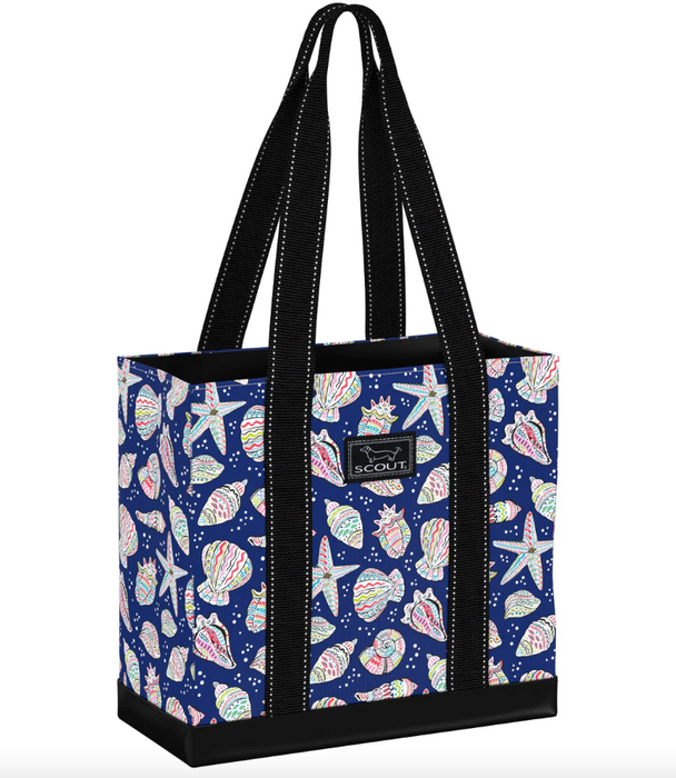 Mini Deano Tote Bag
