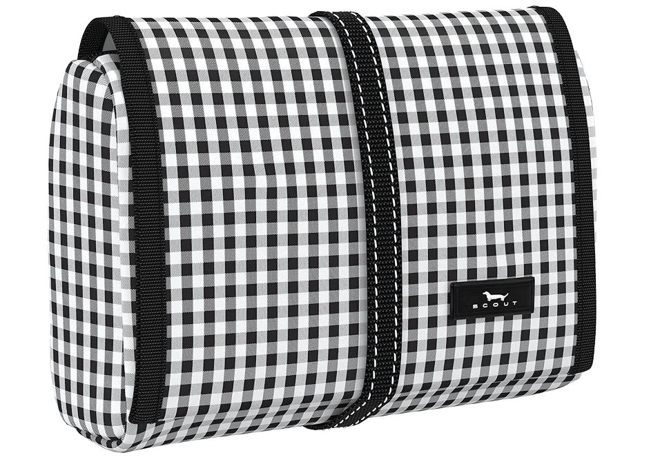 Beauty Burrito Hanging Toiletry Bag