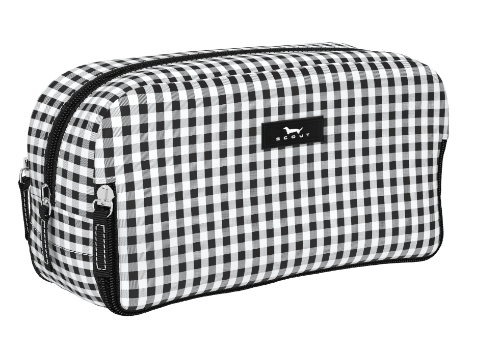 3-Way Bag Toiletry Bag