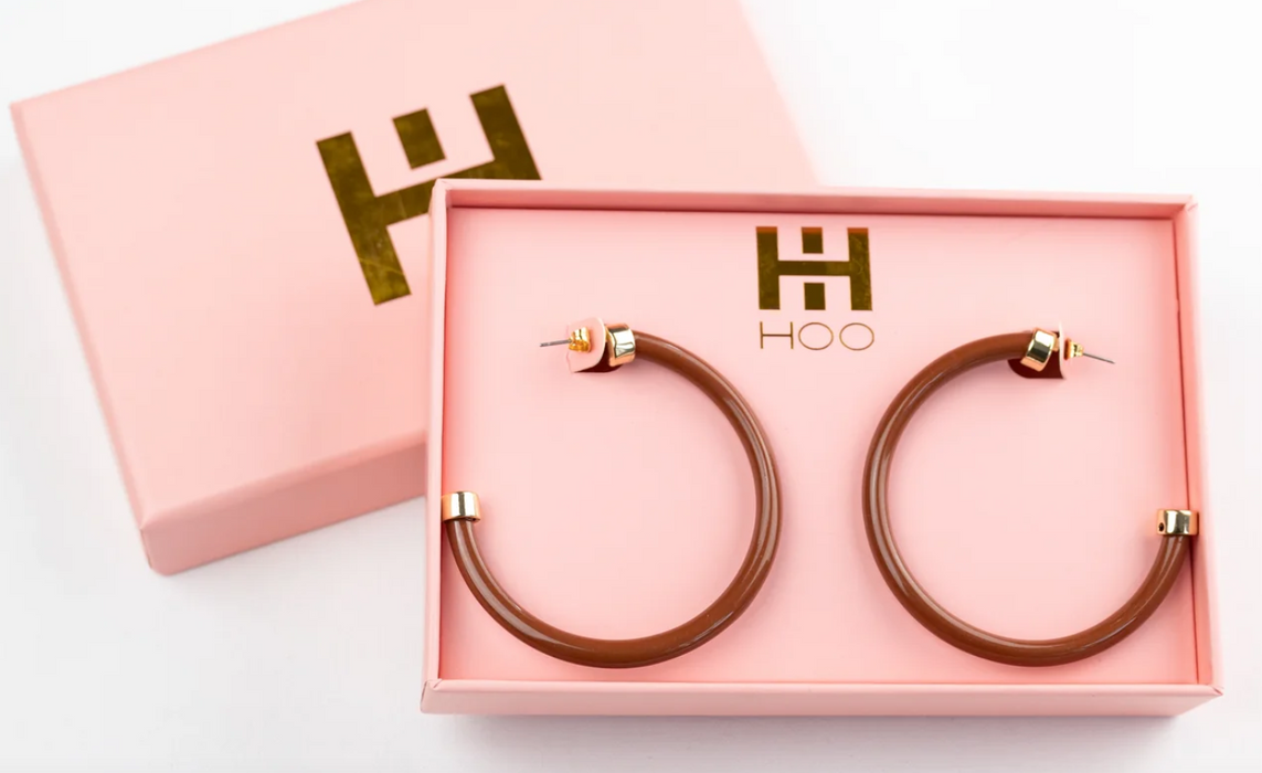 2" HooHoops | Cafe