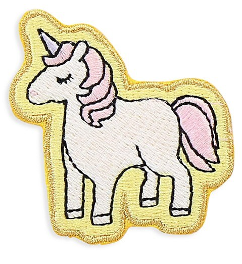 Unicorn Patch