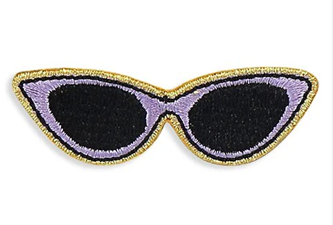 Sunglasses Patch