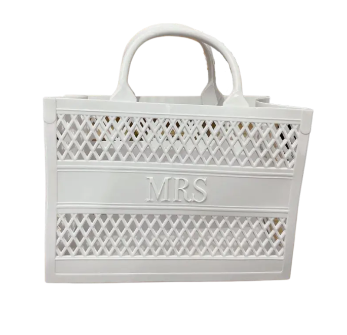 MRS Jelly Tote
