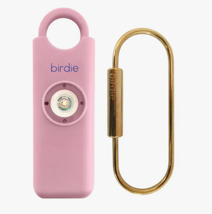 She's Birdie Personal Safety Alarm | Blossom