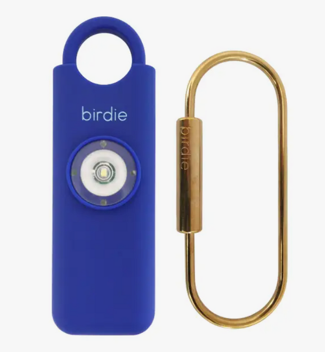 She's Birdie Personal Safety Alarm | Indigo