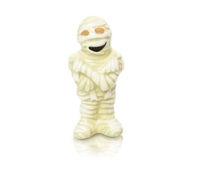 Mummy Dearest (A403)