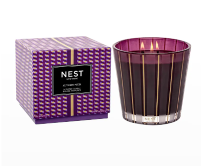 Autumn Plum Nest Fragrance