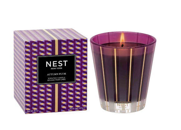 Autumn Plum Nest Fragrance