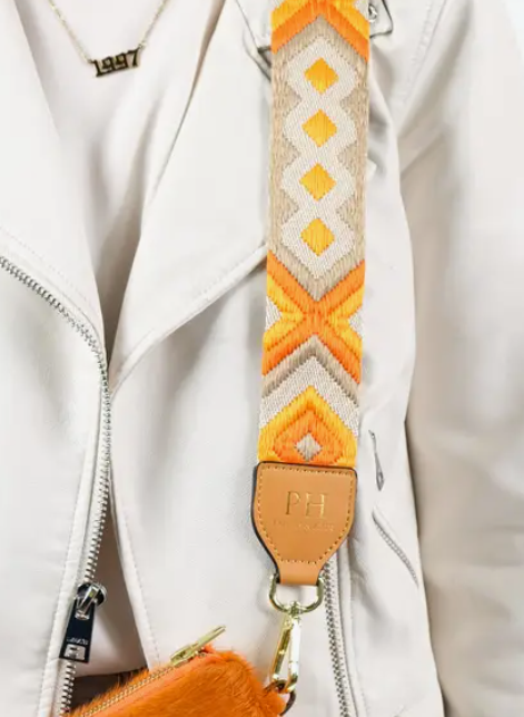 Crossbody Strap | Elle