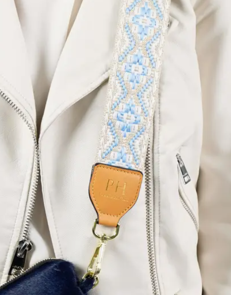Crossbody Strap | Gail