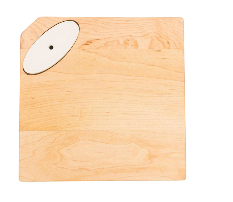 Cheese Board (CH4)