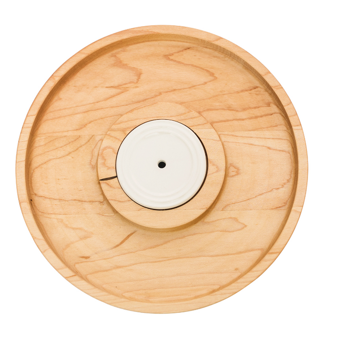 Nora Fleming | Wood Board Bases