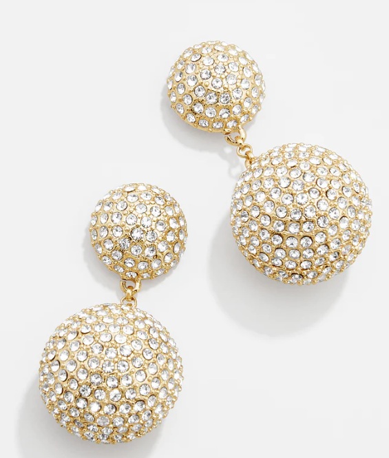 Lennon Earrings