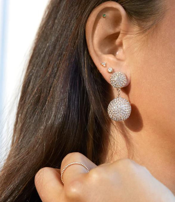 Lennon Earrings