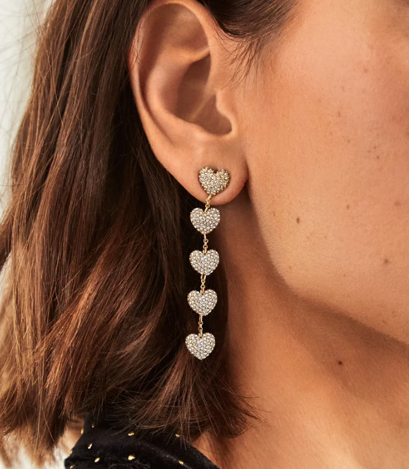 Etta Earrings