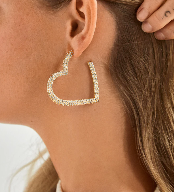 Reva Earrings