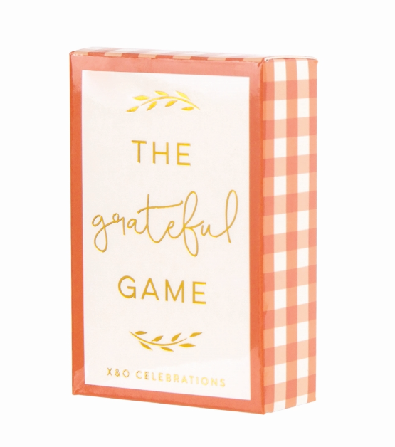 The Grateful Card Game