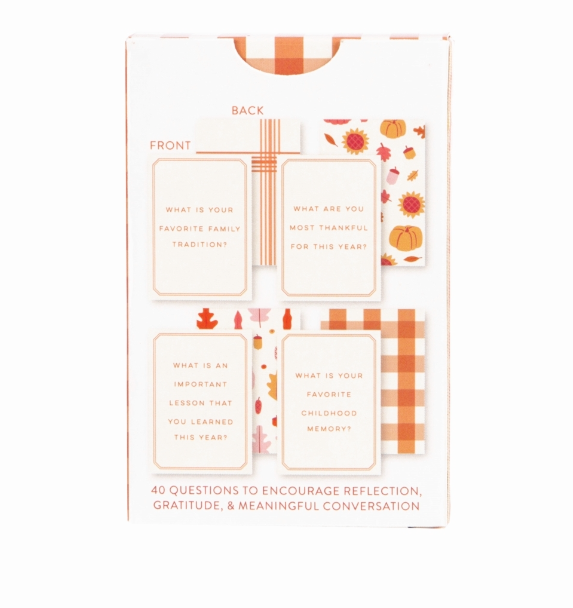 The Grateful Card Game