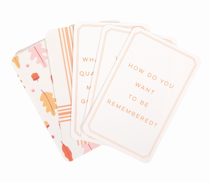 The Grateful Card Game