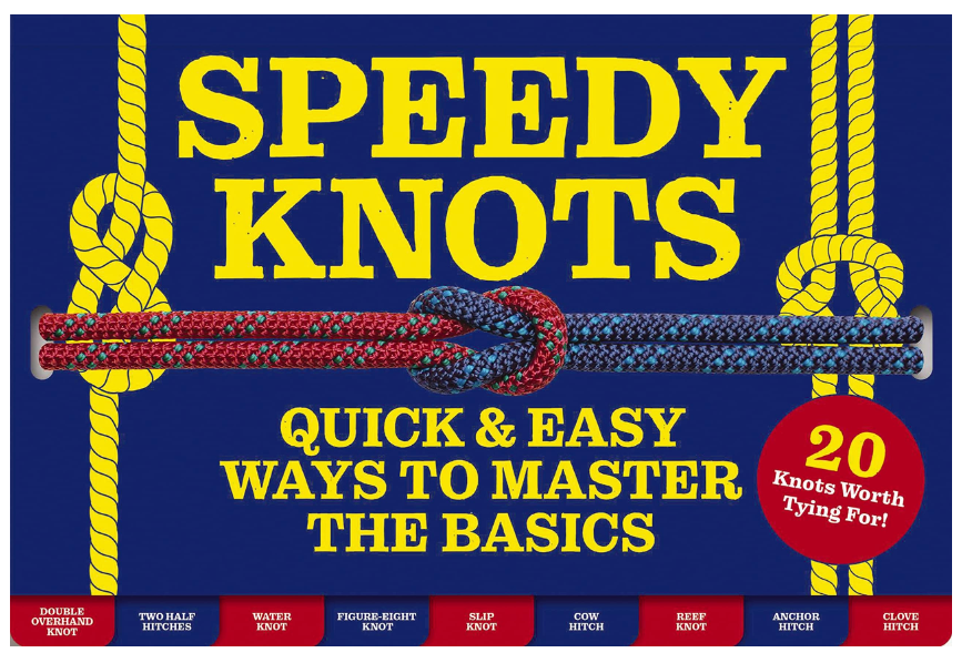 Speedy Knots