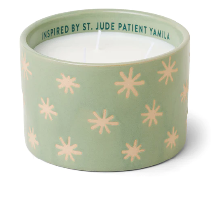 Inspire St Jude Giveback Candle
