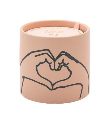 Love Ya Impressions Candle