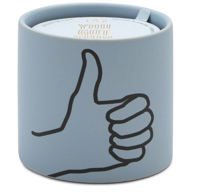 You Got This Impressions Candle