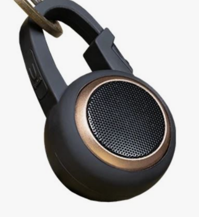 U Mini Speaker Holder | Black