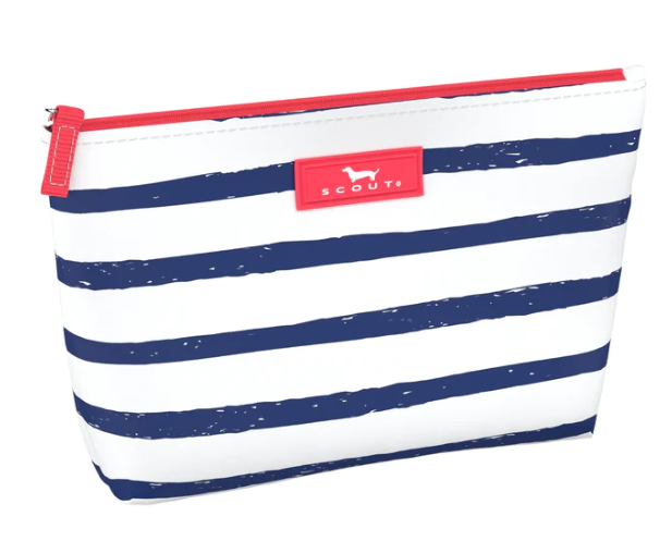 TWIGGY Makeup Bag