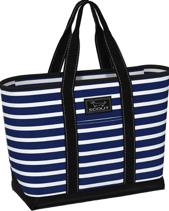 La Bumba Tote Bag