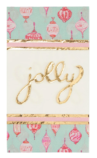 Jolly Guest Towel