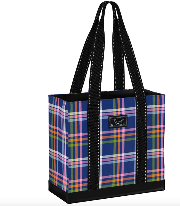 Mini Deano Tote Bag