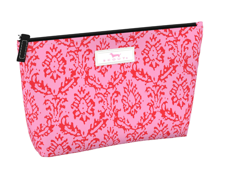 TWIGGY Makeup Bag