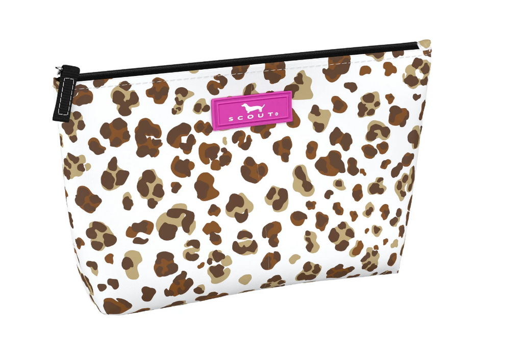 TWIGGY Makeup Bag