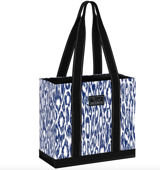 Mini Deano Tote Bag