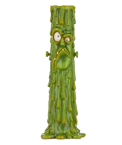 Monster Candle Holder