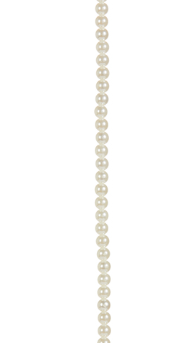 6' Pearl Bead Garland