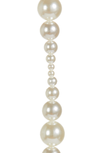 6' Pearl Bead Garland