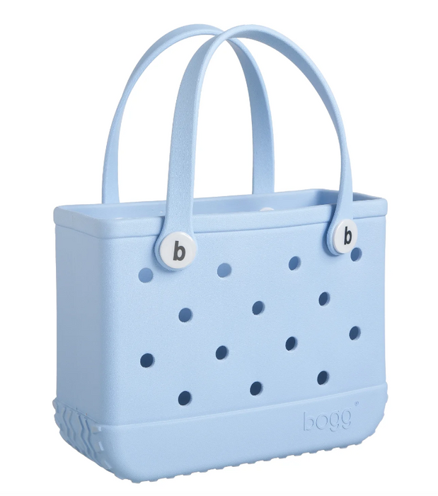 Bitty Bogg Bag | CAROLINA on my mind