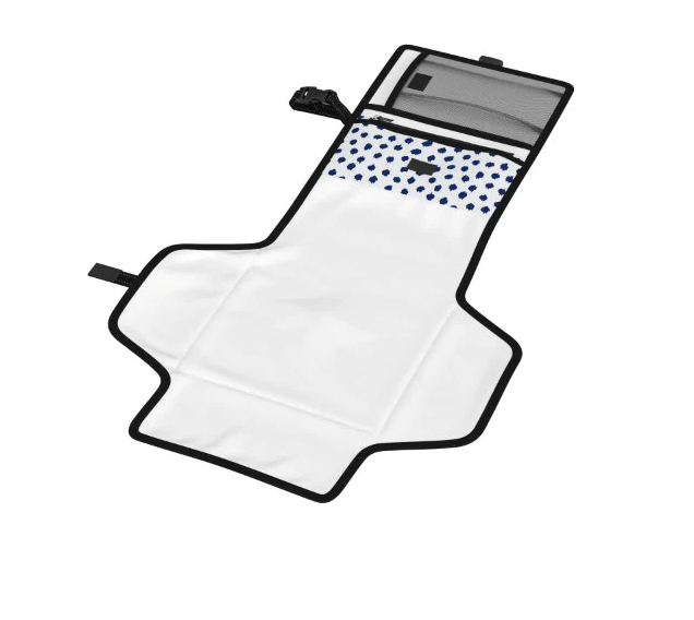 Game Changer Changing Pad