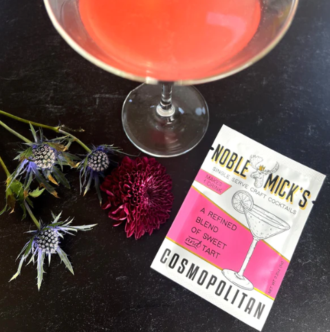 Noble Mick's | Cosmo Mix