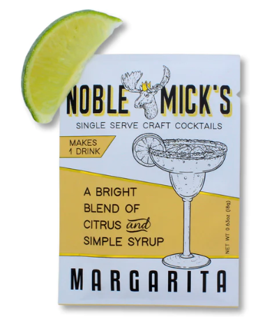 Noble Mick's | Margarita Mix